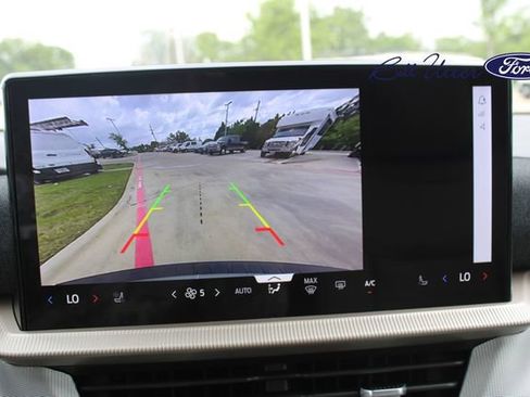 New 2026 Ford Explorer Active image 15