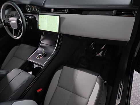 New 2026 Land Rover Range Rover Velar Belgravia AWD/4WD image 19