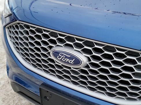 Used 2024 Ford Edge SEL w/ Convenience Package image 24