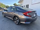 Used 2018 Honda Civic EX-L image 5