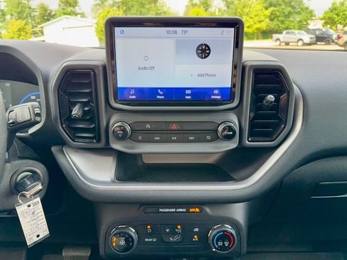 Used 2022 Ford Bronco Sport AWD/4WD image 19