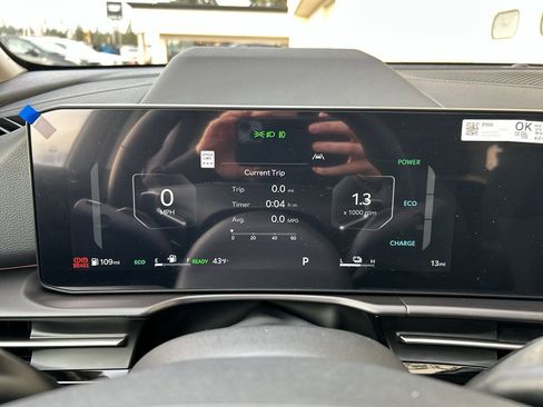 New 2026 Kia Sportage SX Prestige image 27