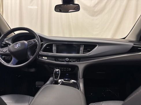 Used 2020 Buick Enclave Premium w/ Sun and Sites Package AWD/4WD image 22