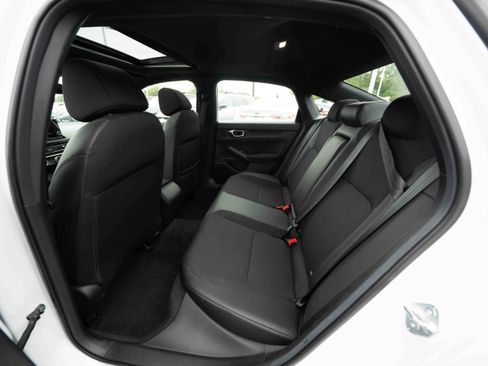 Used 2026 Honda Civic Sport image 23