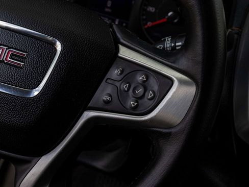 Used 2018 GMC Terrain SLE w/ Driver Convenience Package image 24