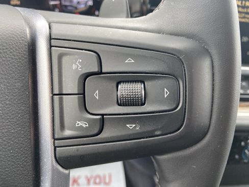 Used 2025 GMC Sierra 1500 Elevation image 46