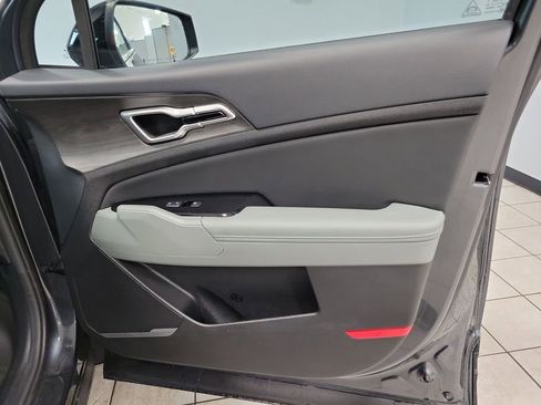 Used 2023 Kia Sportage X-Line w/ X-Line Premium Package image 26