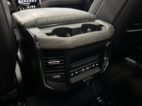 Used 2026 RAM 1500 Limited AWD/4WD image 50