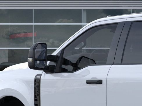 New 2026 Ford F250 XL w/ STX Appearance Package AWD/4WD image 9