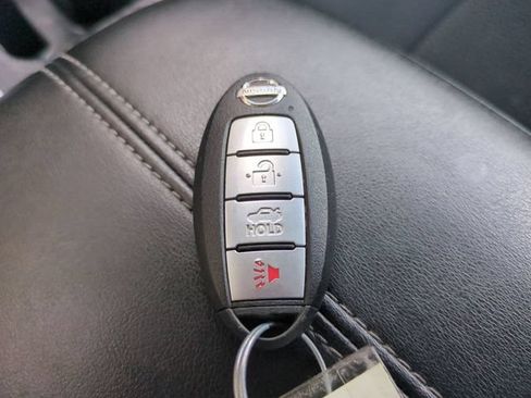 Used 2020 Nissan Sentra S FWD image 26