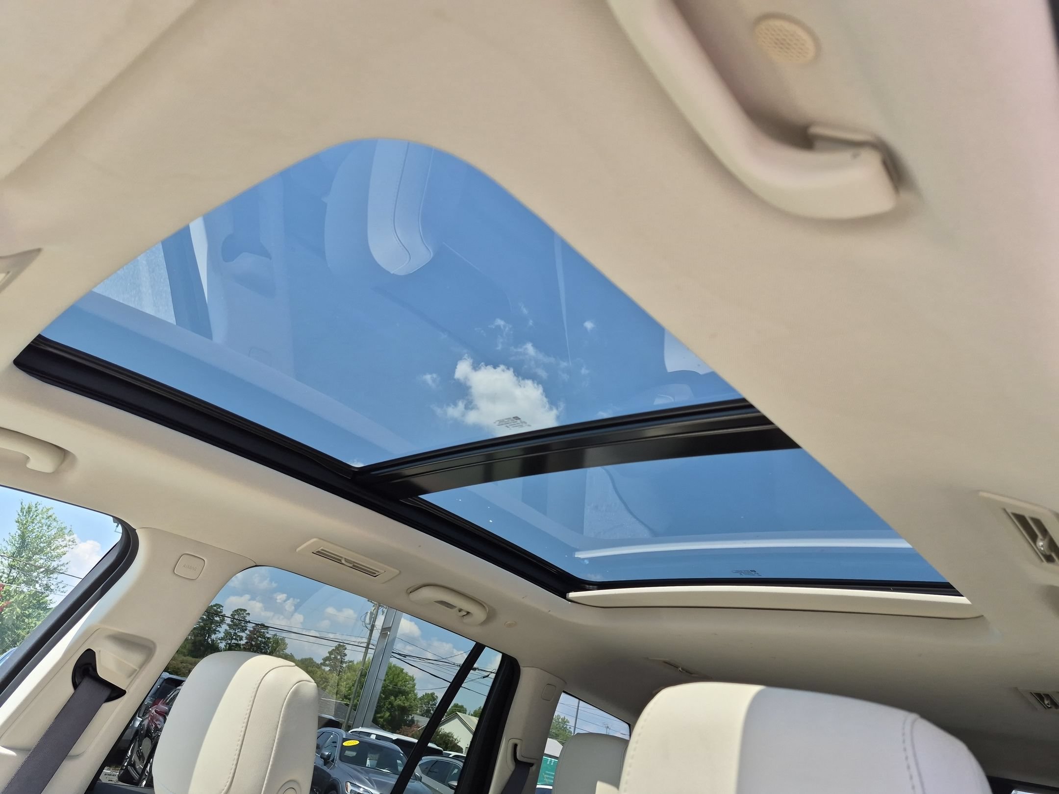 Certified 2023 Cadillac XT6 Premium Luxury w/ LPO, Floor Liner Package AWD/4WD image 28