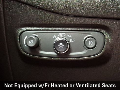Used 2022 Chevrolet Equinox Premier AWD/4WD image 19
