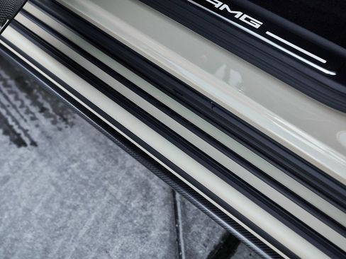 Used 2026 Mercedes-Benz G 63 AMG 4MATIC image 45