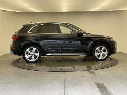 Certified 2022 Audi Q5 2.0T Premium Plus image 8