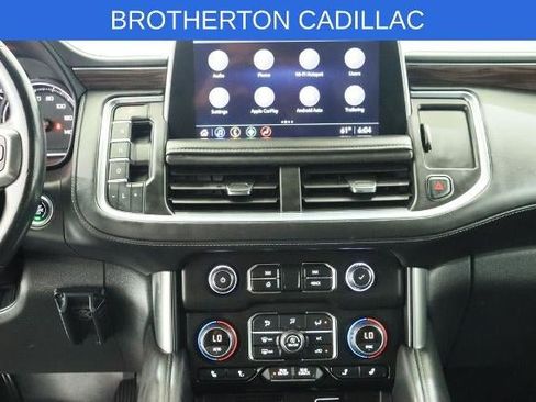 Used 2021 Chevrolet Tahoe LT AWD/4WD image 21