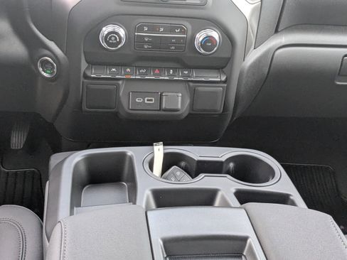 New 2026 GMC Sierra 1500 Pro w/ Graphite Edition image 18