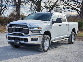 New 2026 RAM 2500 Tradesman video 2