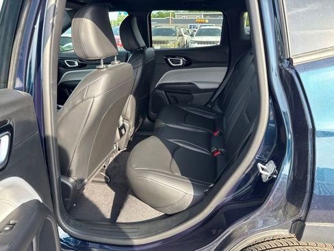 New 2026 Jeep Compass Limited AWD/4WD image 20