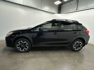Used 2016 Subaru Crosstrek 2.0i Limited w/ Popular Package #1 AWD/4WD video 2