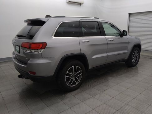 Used 2020 Jeep Grand Cherokee Limited w/ Luxury Group II RWD image 10