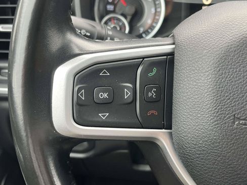 Used 2021 RAM 1500 Big Horn AWD/4WD image 22