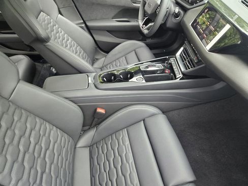 New 2026 Audi S e-tron GT Prestige AWD/4WD image 18