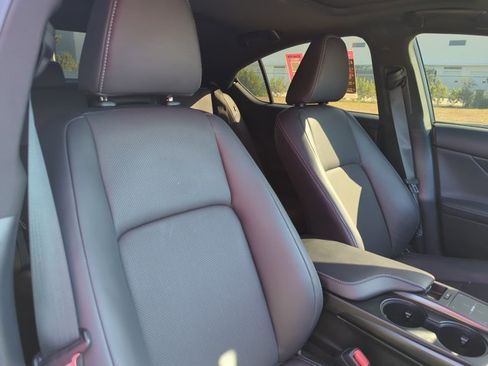 Used 2025 Lexus IS 350 F Sport image 26