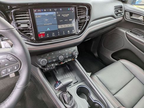 New 2026 Dodge Durango GT image 14