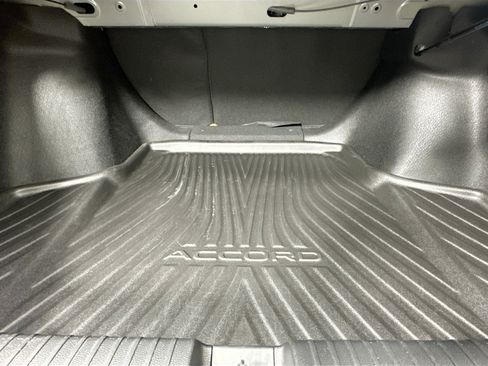 Used 2023 Honda Accord EX image 24