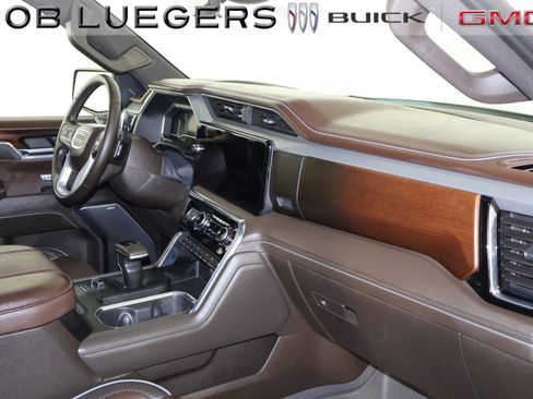 Certified 2024 GMC Sierra 1500 Denali w/ Denali Reserve Package image 25