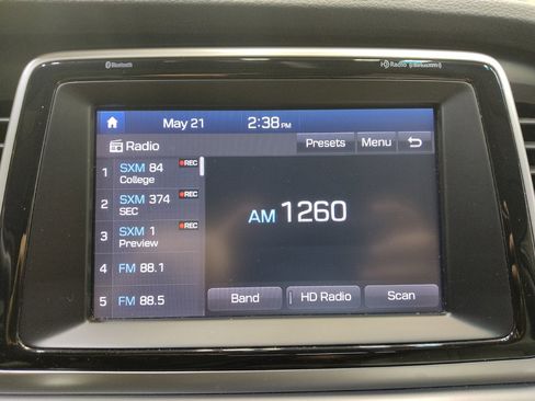 Used 2018 Hyundai Sonata SEL FWD image 25