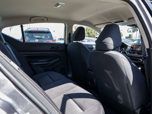 Used 2024 Nissan Altima 2.5 S image 21