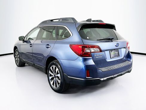 Used 2017 Subaru Outback 2.5i Limited image 5