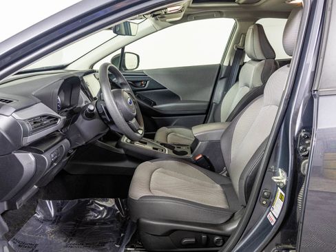 Used 2024 Subaru Crosstrek 2.0i Premium image 24