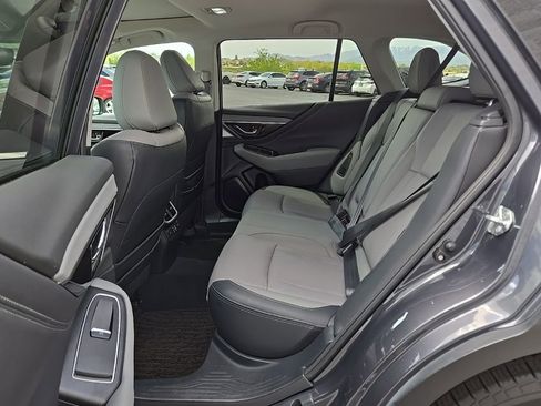 Used 2024 Subaru Outback Limited image 48