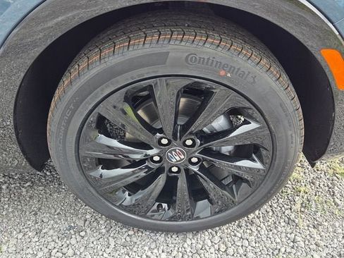 New 2026 Buick Envista Sport Touring w/ Convenience I Package image 16