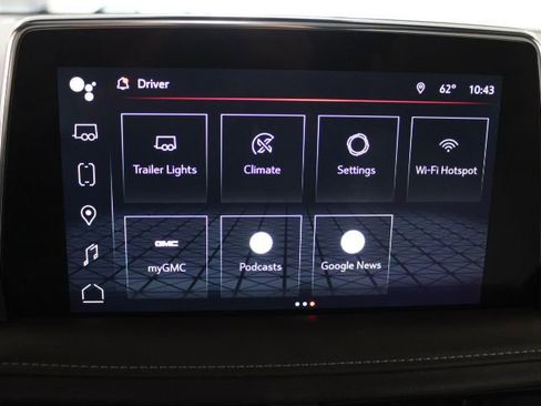 Used 2023 GMC Yukon SLT image 51