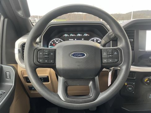 Used 2023 Ford F150 XLT image 17