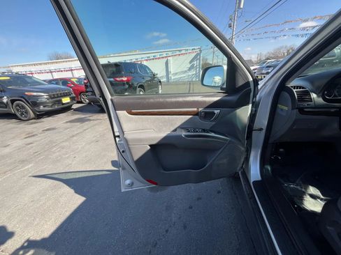 Used 2011 Hyundai Santa Fe SE w/ Premium Pkg 3 image 12