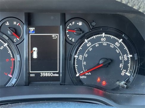 Used 2023 Toyota 4Runner SR5 w/ Convenience Package (TMS) image 21