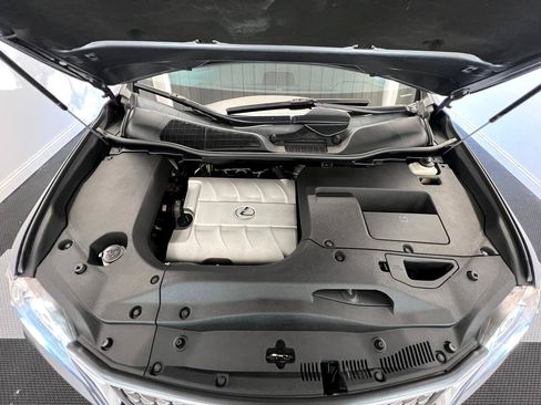 Used 2015 Lexus RX 350 F Sport w/ Navigation Package image 28