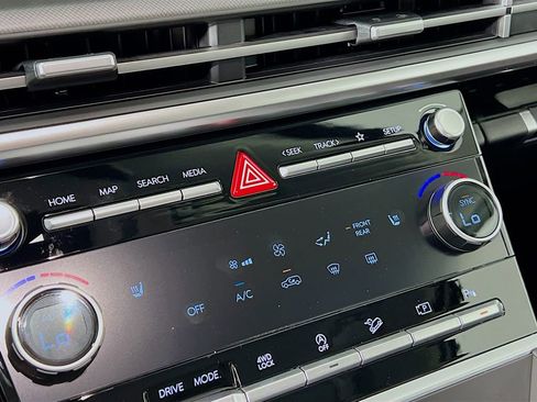 New 2026 Hyundai Santa Fe SEL image 14