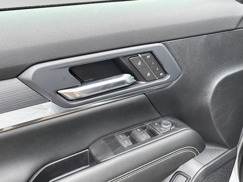 New 2027 GMC Terrain Elevation w/ Elevation Premium Package AWD/4WD image 17