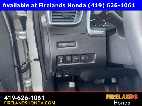 Used 2024 Nissan Murano SL w/ Cargo Package image 15