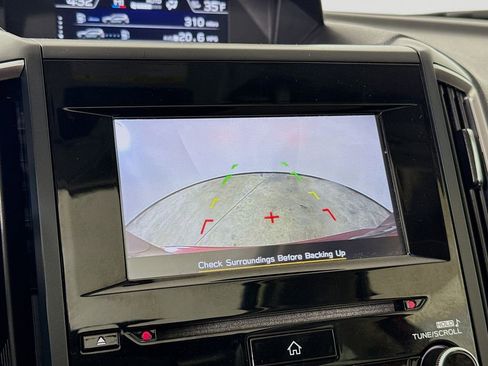 Used 2020 Subaru Forester Premium image 13