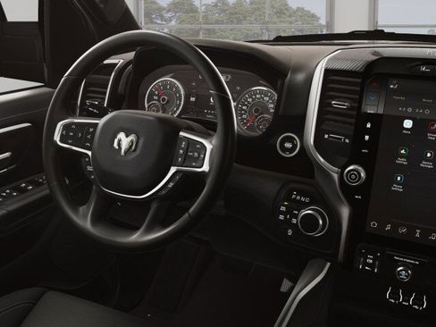 New 2026 RAM 1500 Big Horn image 18