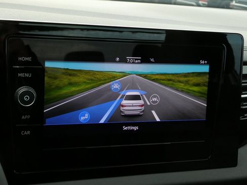 New 2025 Volkswagen Jetta S image 15