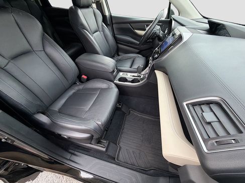 Used 2021 Subaru Ascent Limited w/ Technology Package AWD/4WD image 15