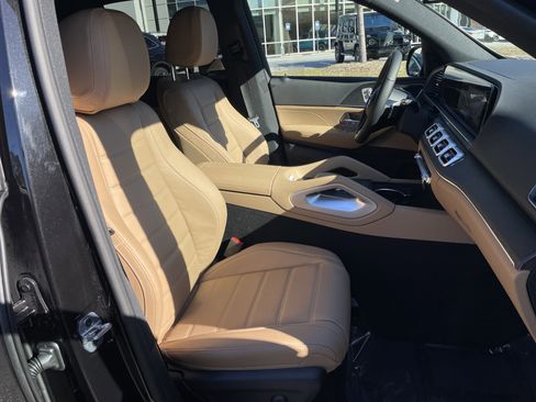 New 2026 Mercedes-Benz GLE 350 4MATIC image 46