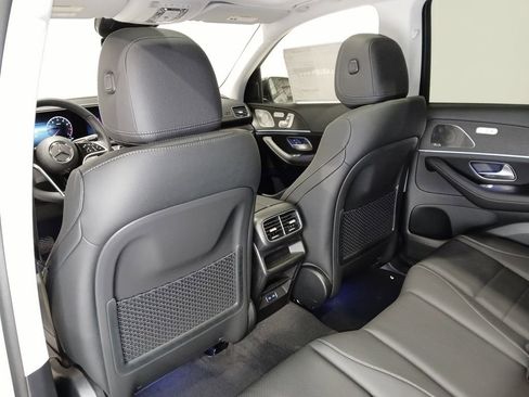 Used 2026 Mercedes-Benz GLE 350 4MATIC image 14